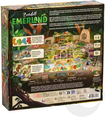 Tabletop Tycoon: Everdell Emerland Collector's Edition Board Game