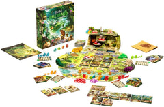 Tabletop Tycoon: Everdell Emerland Collector's Edition Board Game
