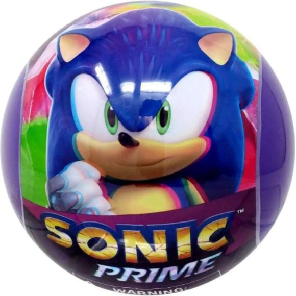 PMI Sonic Prime Mystery Figure Blind Capsule - 1 Random | Galactic Toys & Collectibles