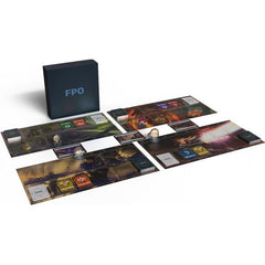 Riftbound - League of Legends TCG: Origins Proving Grounds Box Set