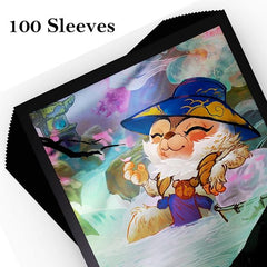 Riftbound - League of Legends TCG: Geisterschmied Teemo 100CT