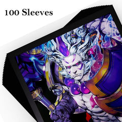 Riftbound - League of Legends TCG: Spiritforged Darius 100CT