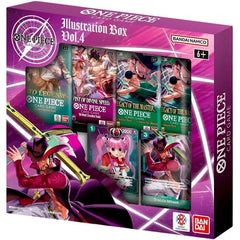 Contains 4 booster packs: 1x OP-08 1x OP-11 2x OP-12 2x Promotion Card 'Perona' and 'Dracule Mihawk'