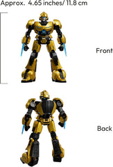 Blokees Transformers Classic Class 15 Transformers One B-127