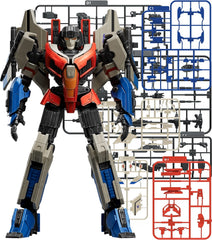 Blokees Transformers Classic Class 16 Transformers One Starscream