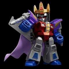 Blokees Transformers Defender Version 02 The Overthrow Blind Box - 1 at Random