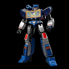 Blokees Transformers Classic Class 17 Transformers One Soundwave