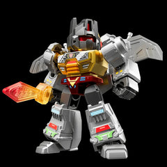 Blokees Transformers Defender Version 03 Heavy Metal War Blind Box - 1 at Random