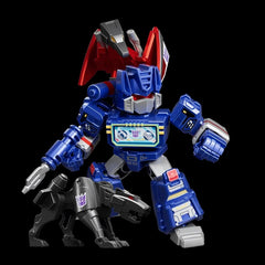 Blokees Transformers Defender Version 03 Heavy Metal War Blind Box - 1 at Random