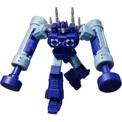 Blokees Transformers Action Edition 03 Soundwave