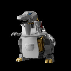 Blokees Transformers Defender Version 04 Tyrants Fury Blind Box - 1 at Random