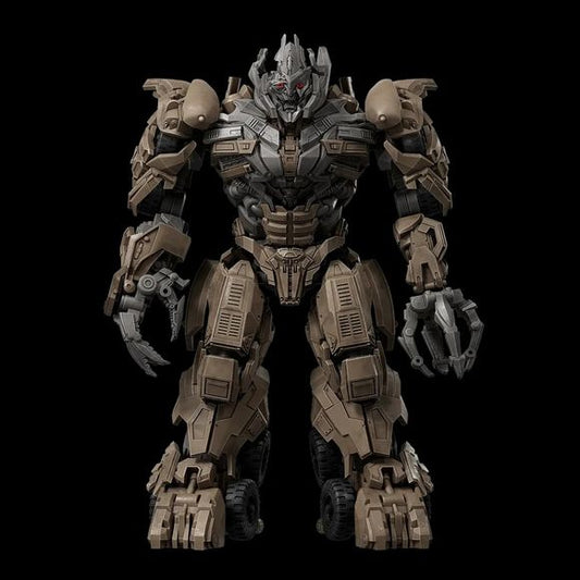 Blokees Transformers Classic Class 22 Transformers Dark of the Moon Megatron