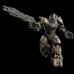Blokees Transformers Classic Class 22 Transformers Dark of the Moon Megatron