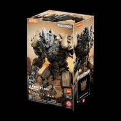 Blokees Transformers Classic Class 22 Transformers Dark of the Moon Megatron