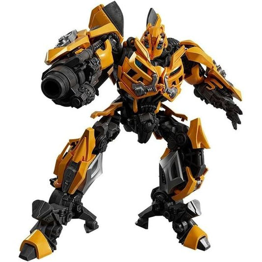 Blokees Transformers Classic Class 23 Transformers Dark of the Moon Bumblebee