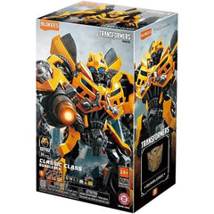 Blokees Transformers Classic Class 23 Transformers Dark of the Moon Bumblebee