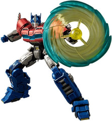 Blokees Transformers Action Edition 04 Optimus Prime Orion Pax