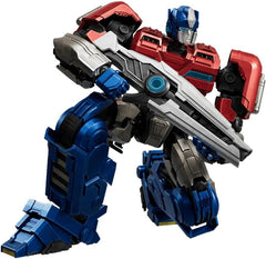 Blokees Transformers Action Edition 04 Optimus Prime Orion Pax