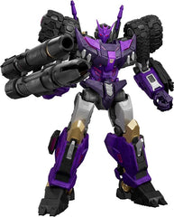 Blokees Transformers Action Edition 05 Tarn Comic Version