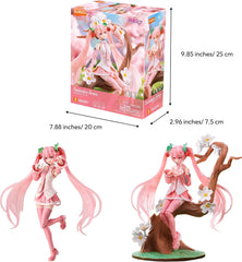 Blokees Fantastics Series Sakura Miku