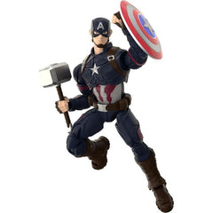 Blokees Marvel Infinity Saga Champion Class 03 Captain America
