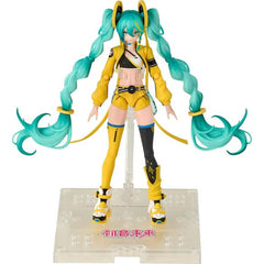 Blokees Fantastics Series Hatsune Miku Vivid Echoes