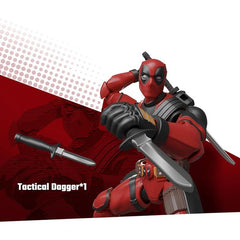 Blokees Marvel Deadpool & Wolverine Champion Class 04 Deadpool