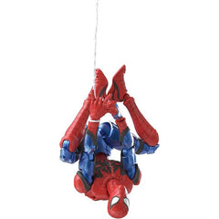Blokees Marvel Rivals Champion Class 06 Spider-Man Model Kit