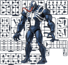 Blokees Marvel Rivals Champion Class 07 Venom Model Kit