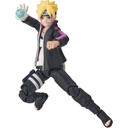 Blokees Naruto Champion Class 01 Boruto Uzumaki