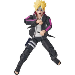 Blokees Naruto Champion Class 01 Boruto Uzumaki