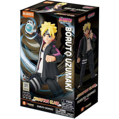 Blokees Naruto Champion Class 01 Boruto Uzumaki