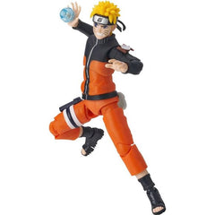 Blokees Naruto Champion Class 02 Naruto Uzumaki