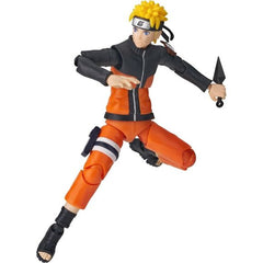 Blokees Naruto Champion Class 02 Naruto Uzumaki