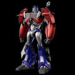 Blokees Transformers Action Edition 06 Optimus Prime Transformers Prime