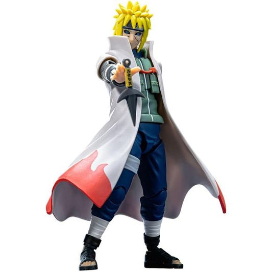 Blokees Naruto Champion Class 03 Minato Namikaze (Reanimation)