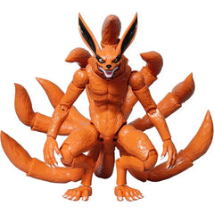 Blokees Naruto Shippuden Legend Edition 01 Kurama (Nine Tails)