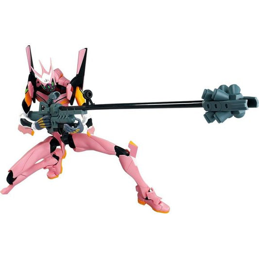 Blokees Evangelion Production Model Custom Type-08α Legend Edition
