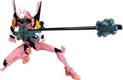 Blokees Evangelion Production Model Custom Type-08α Legend Edition