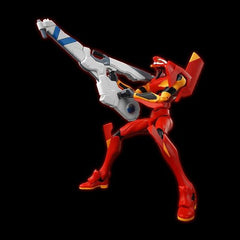 Blokees Evangelion Legend Edition Production Model Unit 02 TV Ver. Model Kit