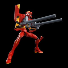 Blokees Evangelion Legend Edition Production Model Unit 02 TV Ver. Model Kit