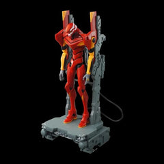 Blokees Evangelion Legend Edition Production Model Unit 02 TV Ver. Model Kit