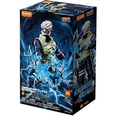 Blokees Naruto Champion Class 06 Kakashi Hatake Model Kit