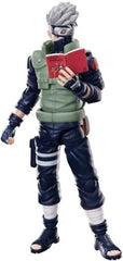 Blokees Naruto Champion Class 06 Kakashi Hatake Model Kit