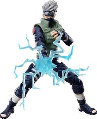 Blokees Naruto Champion Class 06 Kakashi Hatake Model Kit