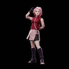 Blokees Naruto Champion Class 07 Sakura Haruno