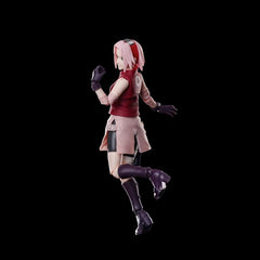 Blokees Naruto Champion Class 07 Sakura Haruno