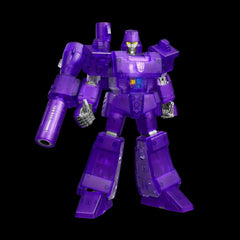 Blokees Transformers Action Edition 02 G1 Megatron Energy Explosion Version