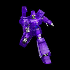 Blokees Transformers Action Edition 02 G1 Megatron Energy Explosion Version