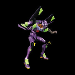 Blokees Evangelion Legend Edition EX Test Type Unit 01 Awakening TV Ver.